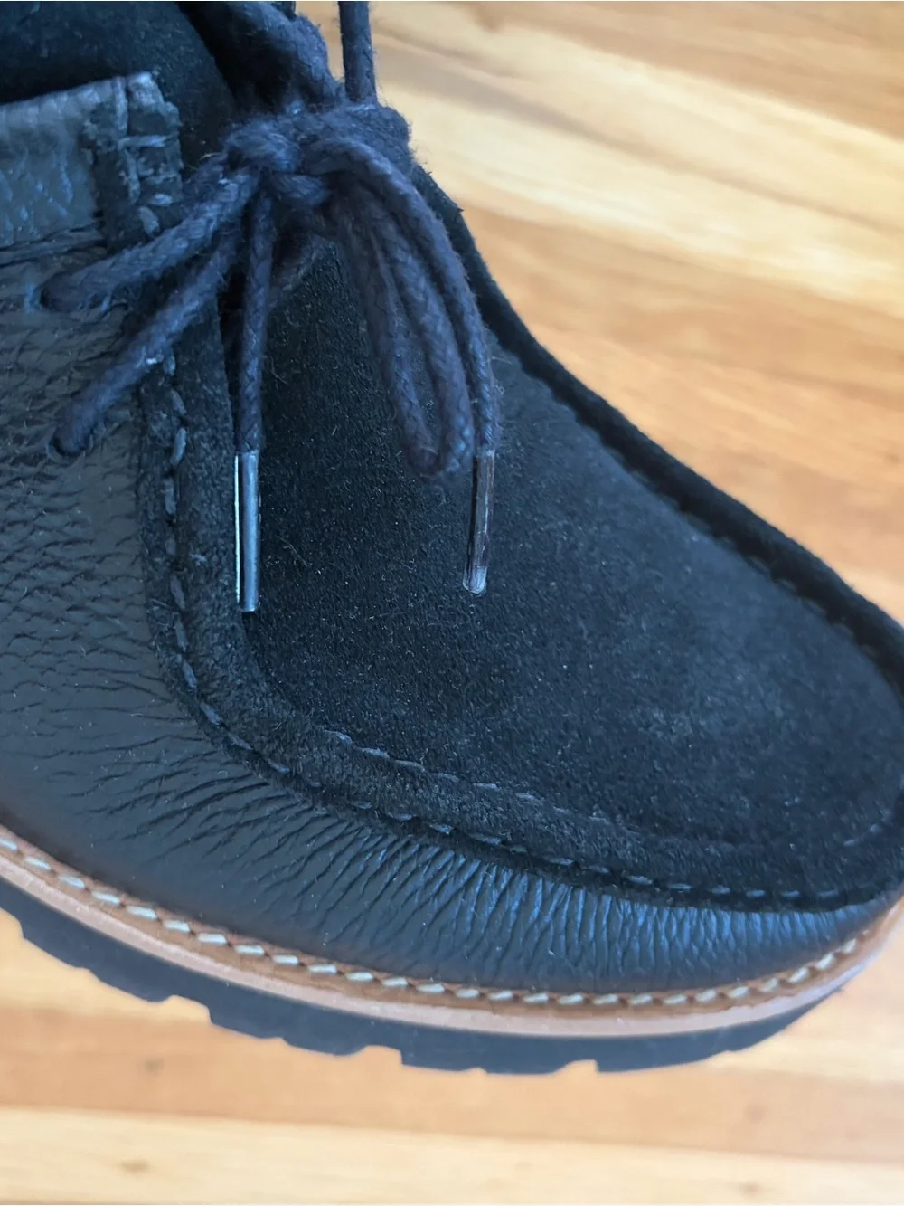 GH Bass Wallace Loafers